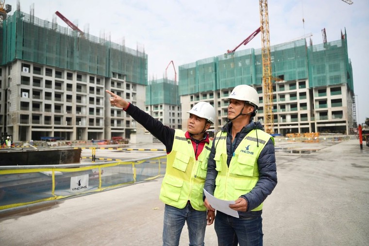 Từ mưu sinh bấp bênh đến cuộc sống đủ đầy: Nhiều lao động “đổi đời” nhờ việc làm bền vững tại VinCons - Ảnh 3