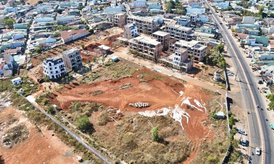 Dự &aacute;n&nbsp;FLC Hilltop Gia Lai được điều chỉnh tiến độ.