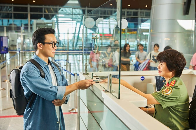 Chủ doanh nghiệp sẽ bị tạm hoãn xuất cảnh nếu chậm nộp thuế - Ảnh 1