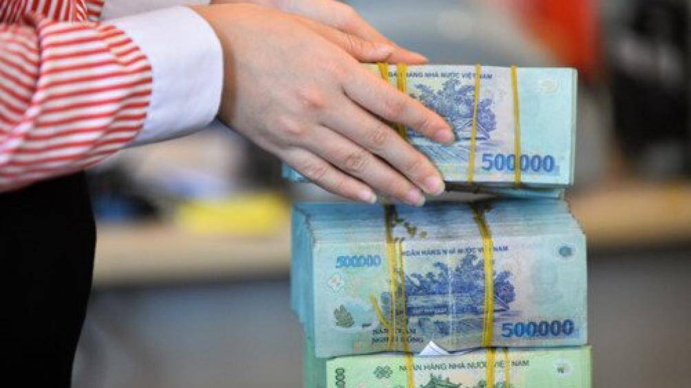 VietinBank &#39;ph&#226;n trần&#39; điều g&#236; trước th&#244;ng tin &#39;sắp chi thưởng gần 6 th&#225;ng lương&#39;? - Ảnh 1