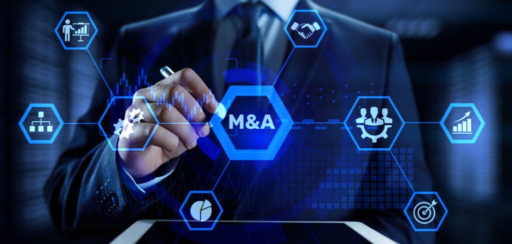 M&amp;A toàn cầu 2025: Những thương vụ dậy sóng - Ảnh 2