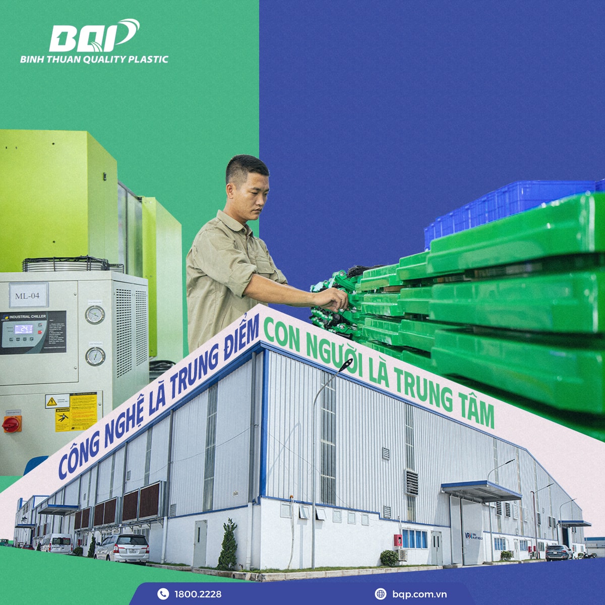 Mới ni&ecirc;m yết tr&ecirc;n UPCoM từ đầu th&aacute;ng 11, Nhựa Chất lượng cao B&igrave;nh Thuận (BQP) đ&atilde; c&ocirc;ng bố kế hoạch tăng vốn đầu ti&ecirc;n, dự kiến ph&aacute;t h&agrave;nh 3,5 triệu cổ phiếu để huy động 52,5 tỷ đồng. Ảnh: TL.