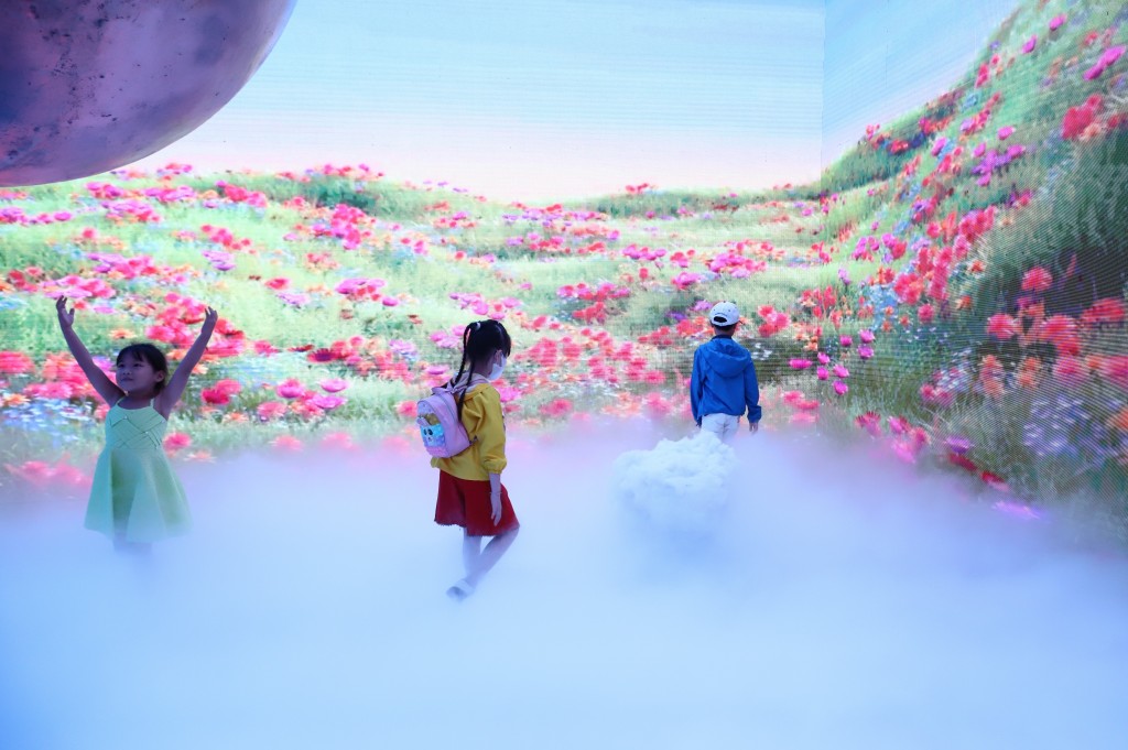 Vinamilk ti&#234;n phong ứng dụng th&#224;nh c&#244;ng c&#244;ng nghệ sữa Green Farm đột ph&#225; - Ảnh 8