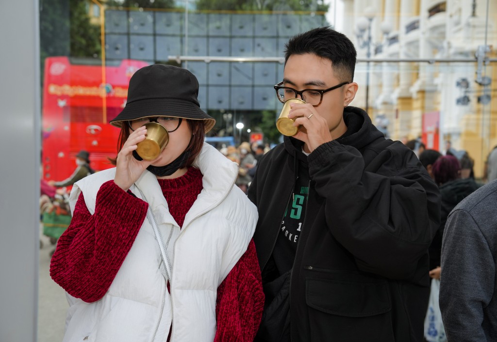 Vinamilk ti&#234;n phong ứng dụng th&#224;nh c&#244;ng c&#244;ng nghệ sữa Green Farm đột ph&#225; - Ảnh 11