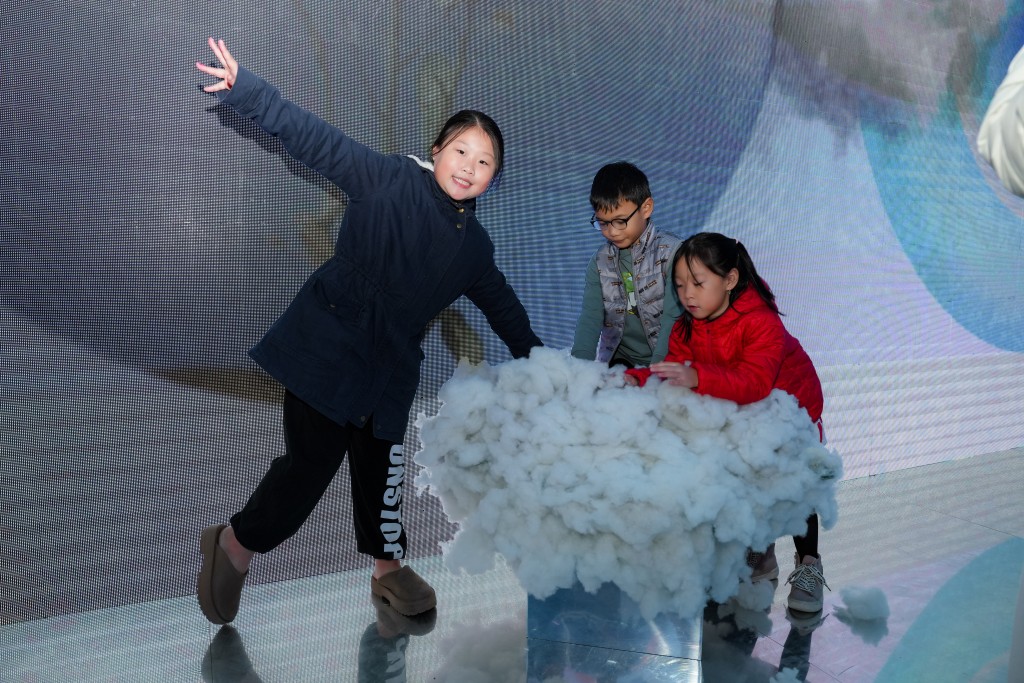 Vinamilk ti&#234;n phong ứng dụng th&#224;nh c&#244;ng c&#244;ng nghệ sữa Green Farm đột ph&#225; - Ảnh 5