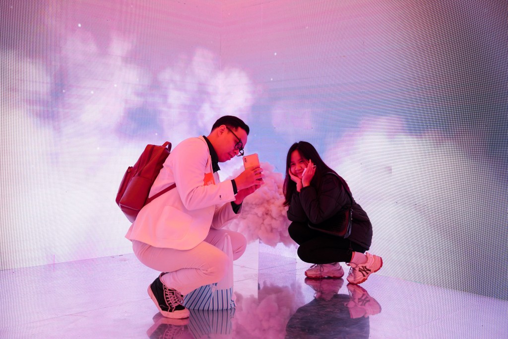 Vinamilk ti&#234;n phong ứng dụng th&#224;nh c&#244;ng c&#244;ng nghệ sữa Green Farm đột ph&#225; - Ảnh 6