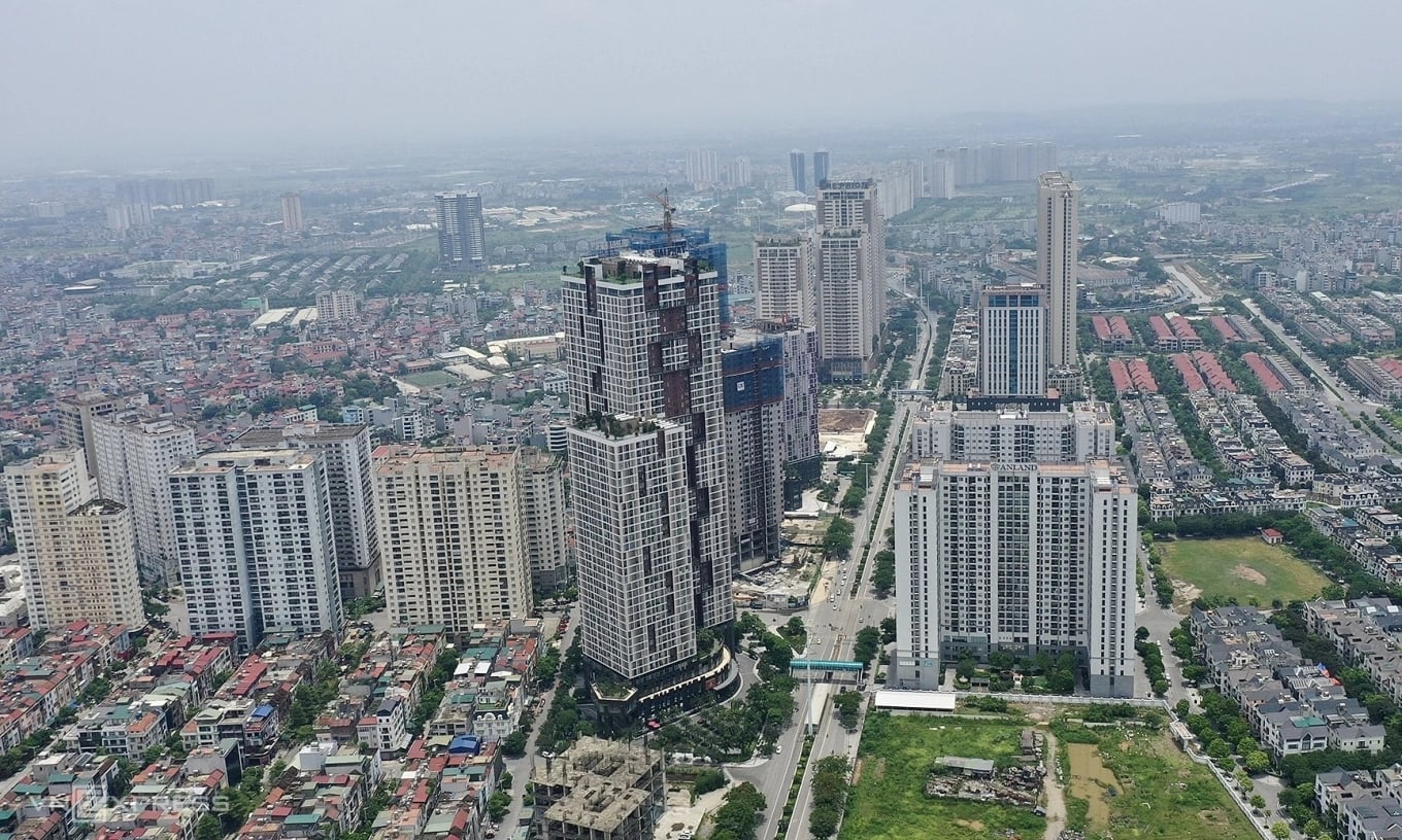 Hết thời tranh suất, nhà đầu tư chung cư đồng loạt hạ giá thoát hàng - Ảnh 1