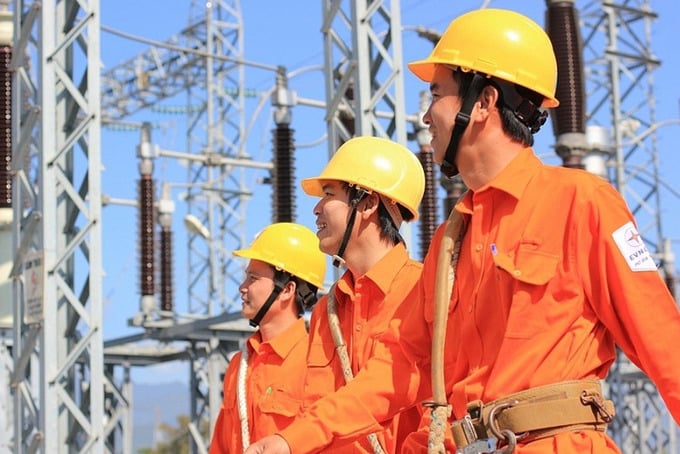 Kh&aacute;ch h&agrave;ng c&oacute; thể được lựa chọn đơn vị b&aacute;n điện từ năm 2027.