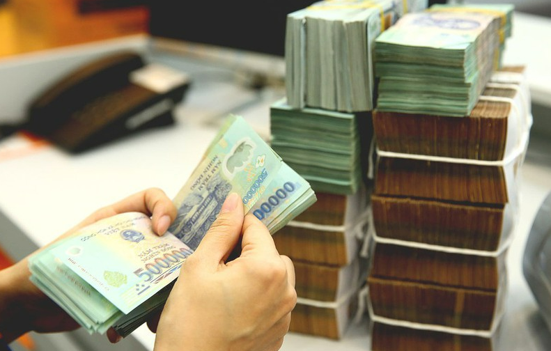 L&atilde;i cao, k&ecirc;nh tiết kiệm hấp dẫn người d&acirc;n. Ảnh minh họa