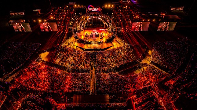 Ph&#250; Quốc United Center - Điểm hẹn mới của những huyền thoại &#226;m nhạc đương đại - Ảnh 9