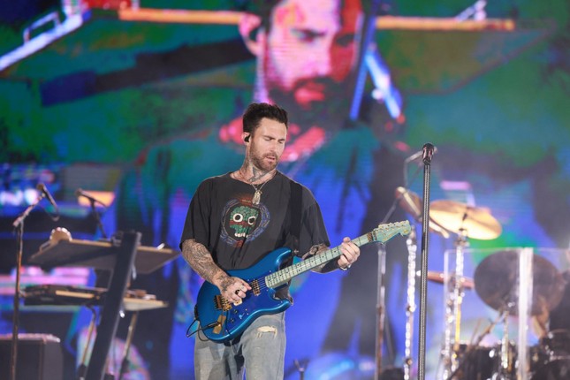 Ph&#250; Quốc United Center - Điểm hẹn mới của những huyền thoại &#226;m nhạc đương đại - Ảnh 10