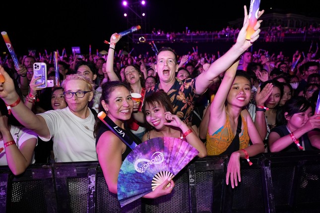 Ph&#250; Quốc United Center - Điểm hẹn mới của những huyền thoại &#226;m nhạc đương đại - Ảnh 12