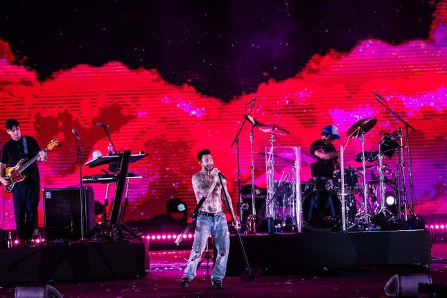 Ph&#250; Quốc United Center - Điểm hẹn mới của những huyền thoại &#226;m nhạc đương đại - Ảnh 3