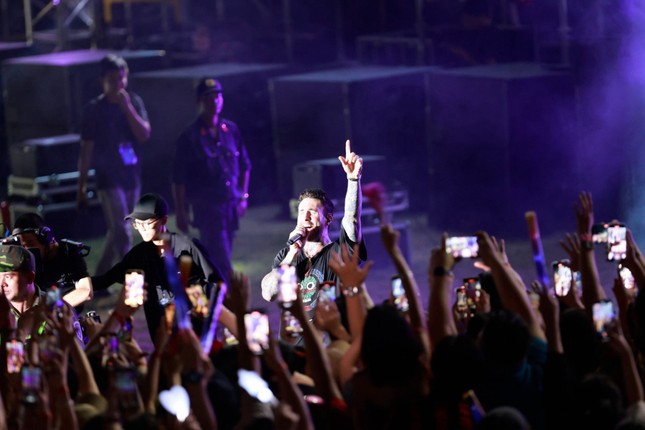 Ph&#250; Quốc United Center - Điểm hẹn mới của những huyền thoại &#226;m nhạc đương đại - Ảnh 5