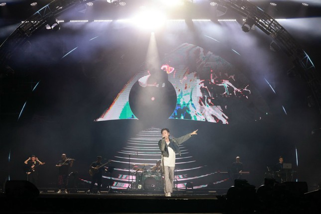 Ph&#250; Quốc United Center - Điểm hẹn mới của những huyền thoại &#226;m nhạc đương đại - Ảnh 6