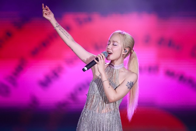 Ph&#250; Quốc United Center - Điểm hẹn mới của những huyền thoại &#226;m nhạc đương đại - Ảnh 7