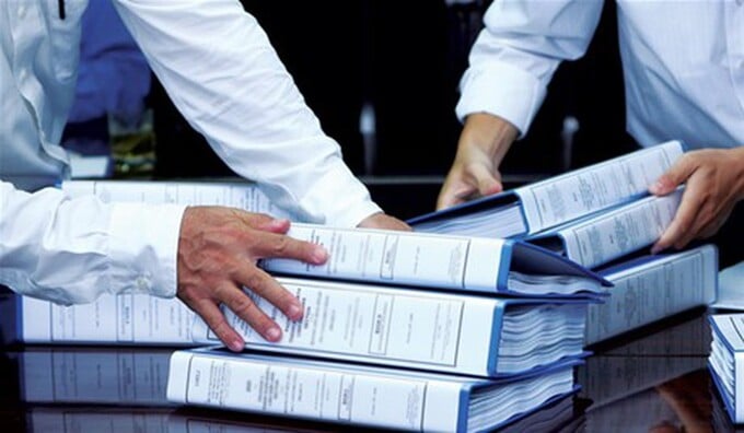 Ki&#234;n Giang cấm cửa đấu thầu 3 năm C&#244;ng ty X&#226;y dựng Cường Ph&#225;t - Ảnh 1