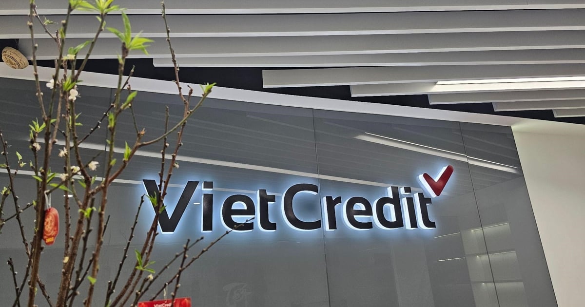 VietCredit lại dính án phạt, công bố sai lệch nhiều giao dịch với các bên liên quan - Ảnh 1