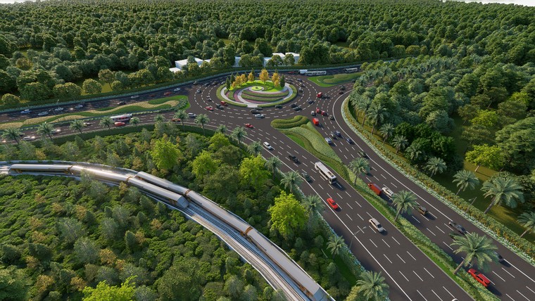 Sun Group khởi công loạt dự án trọng điểm với tổng mức đầu tư lên tới gần 150.000 tỷ đồng - Ảnh 2