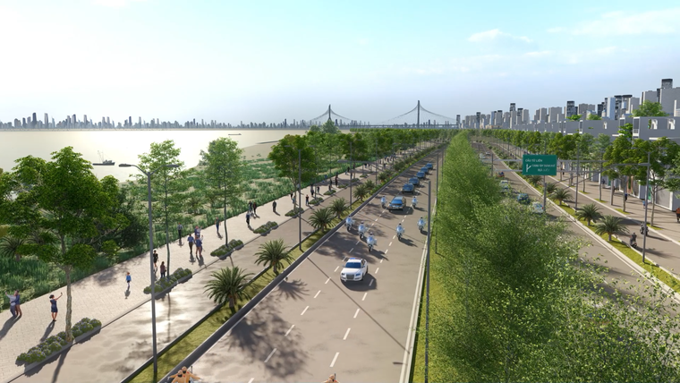 Sun Group khởi công loạt dự án trọng điểm với tổng mức đầu tư lên tới gần 150.000 tỷ đồng - Ảnh 4