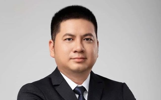 &Ocirc;ng Nguyễn Khoa Đăng, Tổng gi&aacute;m đốc C&ocirc;ng ty Cổ phần Searefico.