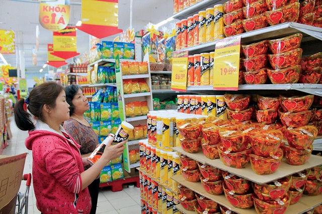 Năm 2021 lạm ph&aacute;t dự kiến khoảng 1,9%.