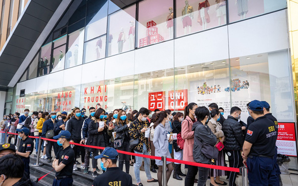 Kh&#244;ng chỉ Vincom Retail v&#224; AEON Việt Nam, loạt đại gia THACO, Central, Masan… đang c&#249;ng khai ph&#225; xu hướng b&#225;n lẻ hiện đại &quot;một điểm đến nhiều tiện &#237;ch&quot; - Ảnh 1