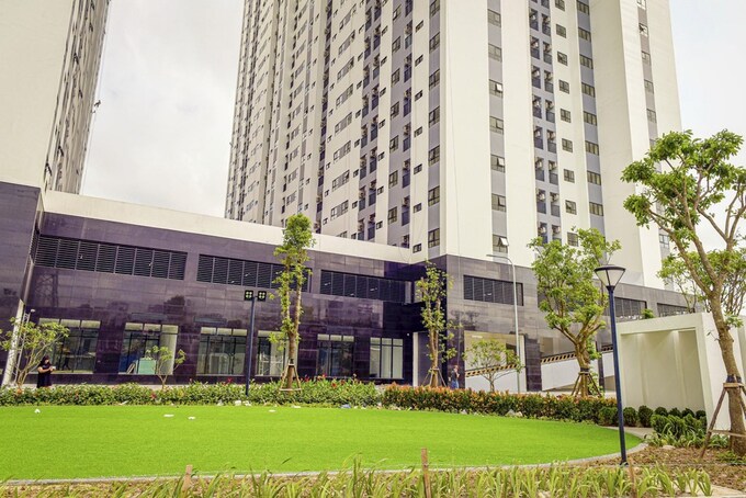 Hải Ph&ograve;ng sẽ điều chỉnh lại gi&aacute; thu&ecirc; chung cư thuộc sở hữu nh&agrave; nước.