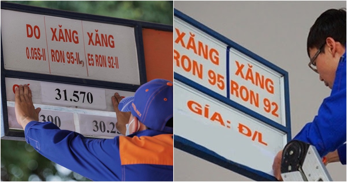 Gi&aacute; xăng ng&agrave;y mai (21/12) c&oacute; thể tăng mạnh.