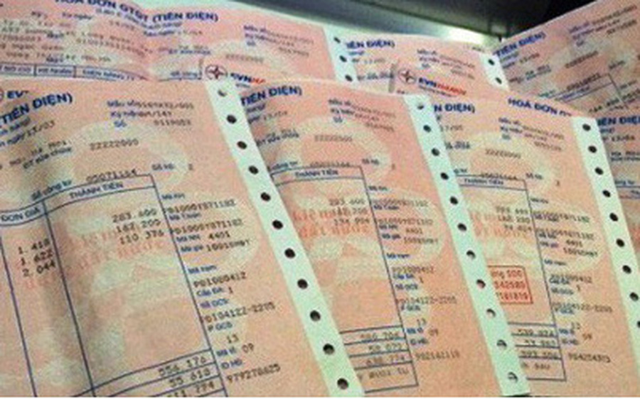 Giảm 10% giá điện 3 tháng cuối năm cho người dân - Ảnh 1