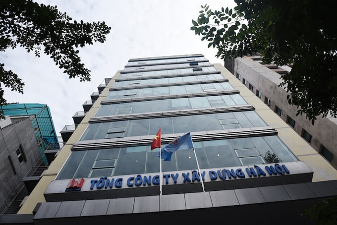 Đề nghị l&#249;i thời hạn chuyển giao quyền sở hữu nh&#224; nước tại Hancorp về SCIC - Ảnh 1