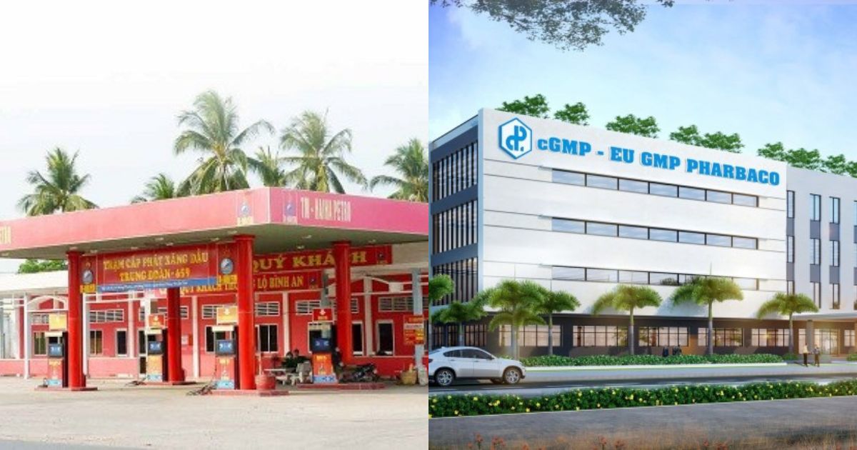 C&aacute;c khoản phải thu li&ecirc;n quan đến Hải H&agrave; Petro chiếm tỷ trọng lớn trong cơ cấu tổng t&agrave;i sản của Pharbaco, trong bối cảnh doanh nghiệp dược n&agrave;y đẩy mạnh vay ng&acirc;n h&agrave;ng.