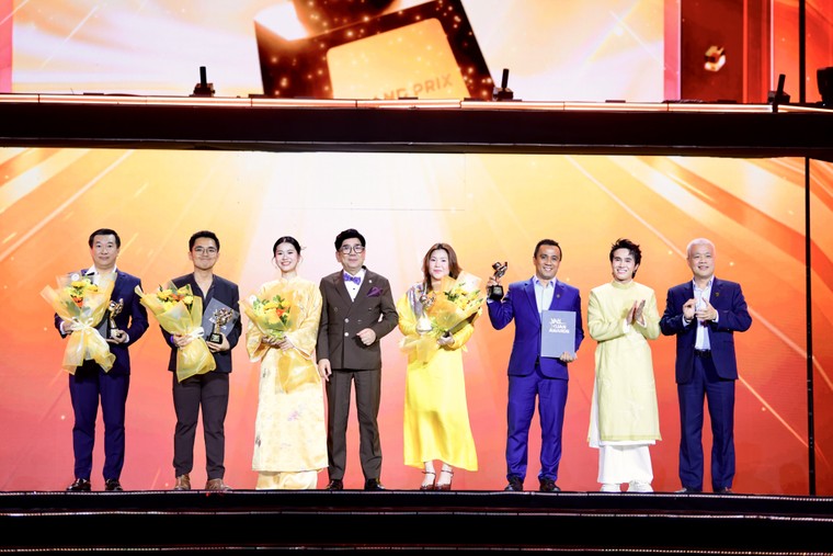 Vinamilk: câu chuyện di sản thương hiệu trở thành động lực sáng tạo - Ảnh 4