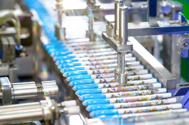 Tập đo&agrave;n Thi&ecirc;n Long (HoSE: TLG) vừa tăng vốn điều lệ l&ecirc;n hơn 965 tỷ đồng sau đợt chia cổ tức bằng cổ phiếu, đồng thời chốt quyền chi trả cổ tức tiền mặt tỷ lệ 10%. Ảnh: TL.