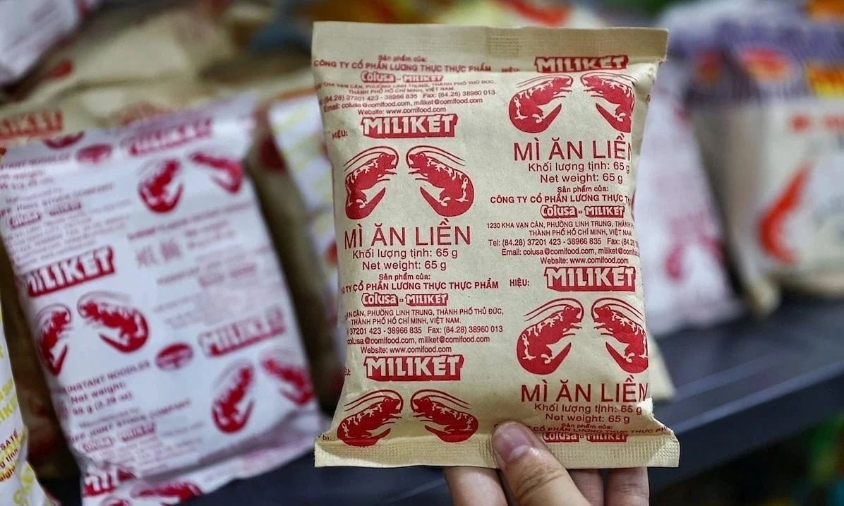 Vinataba thoái vốn loạt thương hiệu quốc dân: Bên 'thắng lớn', bên 'ế ẩm' - Ảnh 1