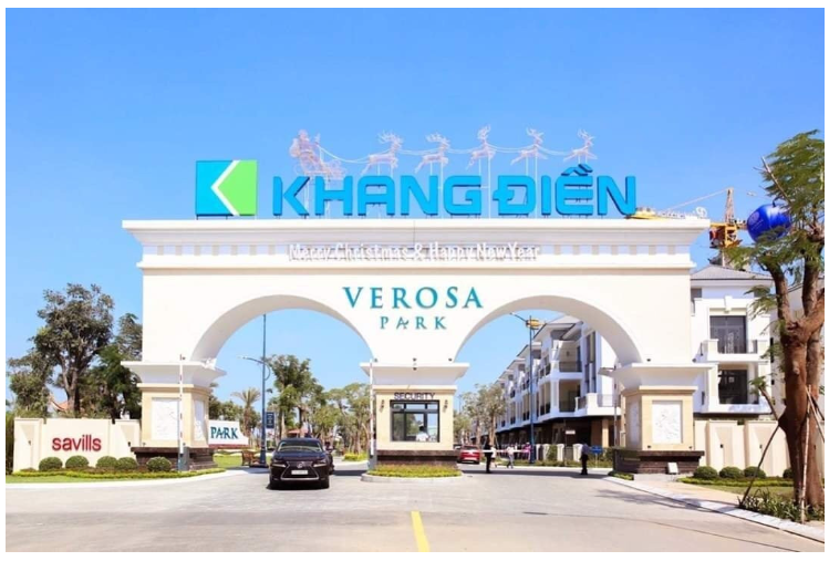 Nh&#224; Khang Điền tiếp tục bảo l&#227;nh cho Nh&#224; Khang Ph&#250;c vay 930 tỷ đồng tại OCB - Ảnh 1