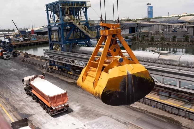 PVFCCo – Phú Mỹ: Năm 2025 ước vượt doanh thu 16.000 tỷ đồng - Ảnh 1