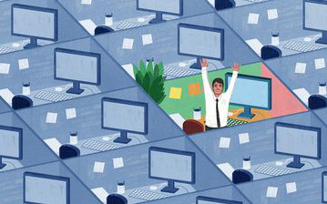 Nhảy việc để tìm kiếm sự đổi mới nhưng thất bại, tôi nhận ra: Người tài thì luôn biết cách tự tỏa sáng - Ảnh 1