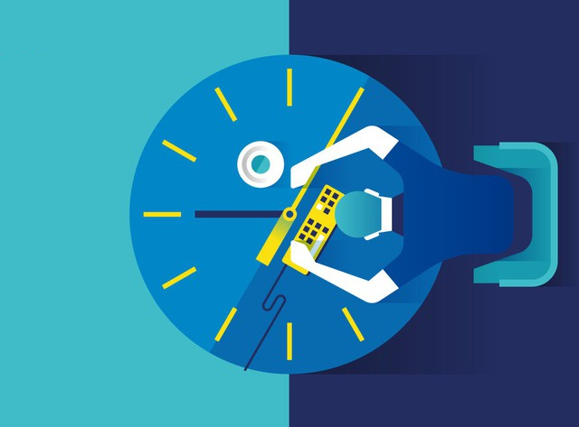 Nhảy việc để tìm kiếm sự đổi mới nhưng thất bại, tôi nhận ra: Người tài thì luôn biết cách tự tỏa sáng - Ảnh 3