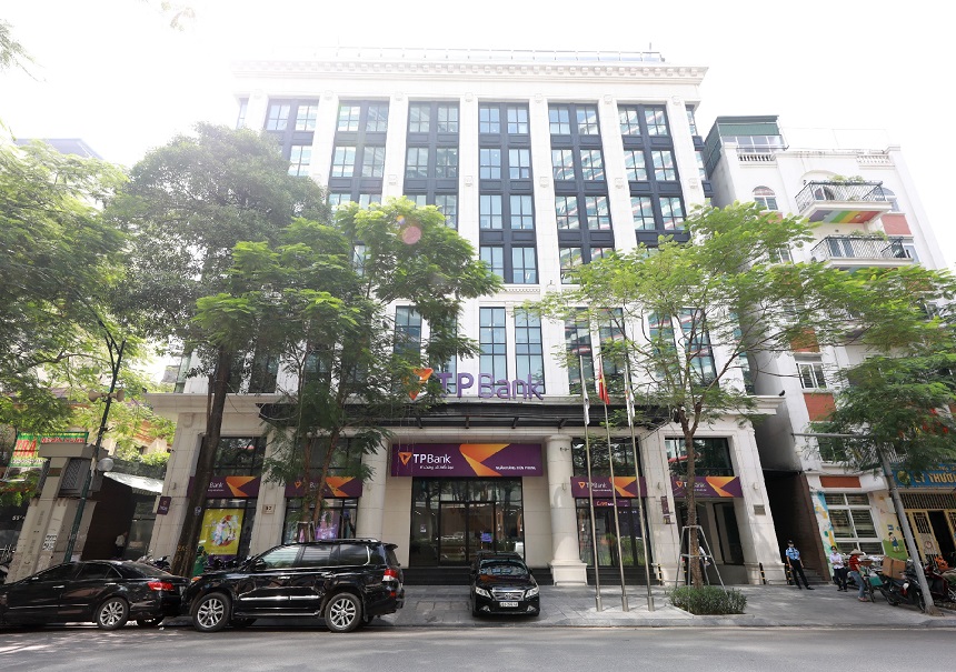 TPBank triển khai chương trình cho vay lên tới 5000 tỷ đồng với nhiều ưu tiên cho phát triển xanh, xuất khẩu và doanh nghiệp do phụ nữ làm chủ - Ảnh 1