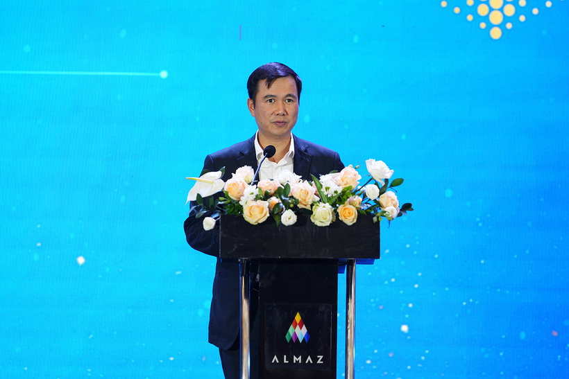 VinIF tài trợ 900 tỷ đồng phát triển khoa học công nghệ - Ảnh 2