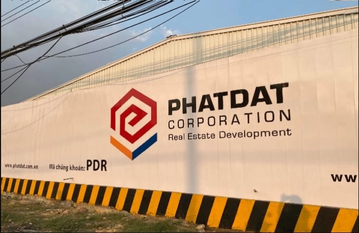 Ph&aacute;t Đạt (PDR) giải ng&acirc;n 1.343 tỷ đồng v&agrave;o c&ocirc;ng ty con, ph&aacute;t h&agrave;nh ESOP gi&aacute; rẻ giữa l&uacute;c d&ograve;ng tiền ph&acirc;n t&aacute;n. Ảnh: TL.