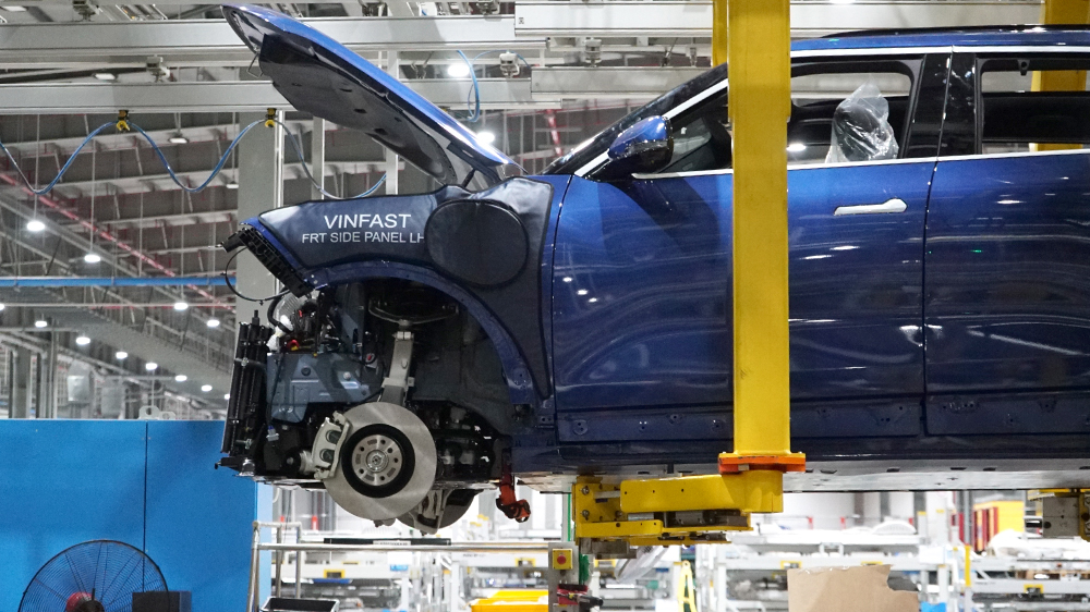 10 sự kiện nổi bật tr&#234;n thị trường &#244; t&#244; Việt Nam năm 2024 - Ảnh 7