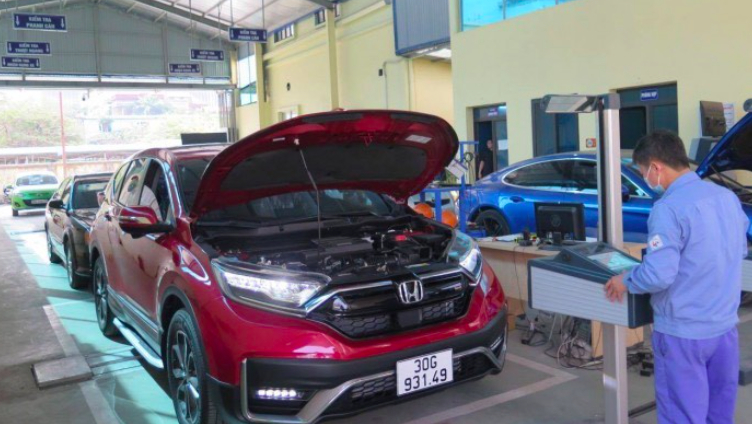 10 sự kiện nổi bật tr&#234;n thị trường &#244; t&#244; Việt Nam năm 2024 - Ảnh 10