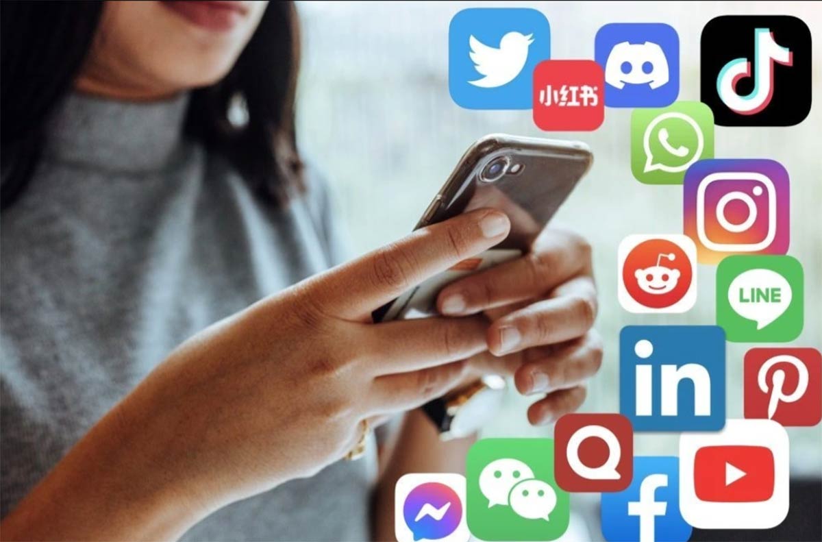 Từ ng&#224;y mai 25/12, t&#224;i khoản mạng x&#227; hội phải x&#225;c thực số điện thoại mới được đăng b&#224;i - Ảnh 1