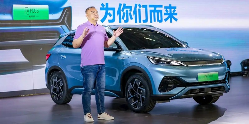 10 sự kiện nổi bật tr&#234;n thị trường &#244; t&#244; Việt Nam năm 2024 - Ảnh 5