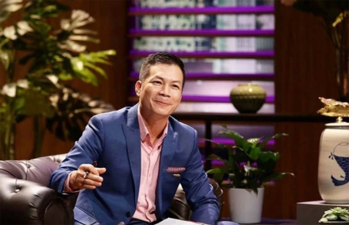 Hyra Holdings liên quan Shark Hưng: Tăng vốn thần tốc, kế hoạch IPO toàn cầu - Ảnh 1