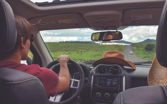 C&#225;c xu hướng du lịch h&#224;ng đầu cho năm 2021: Định nghĩa lại &quot;Lưu tr&#250;&quot; hay kỳ nghỉ ở nh&#224;, du lịch nh&#243;m l&#234;n ng&#244;i - Ảnh 1