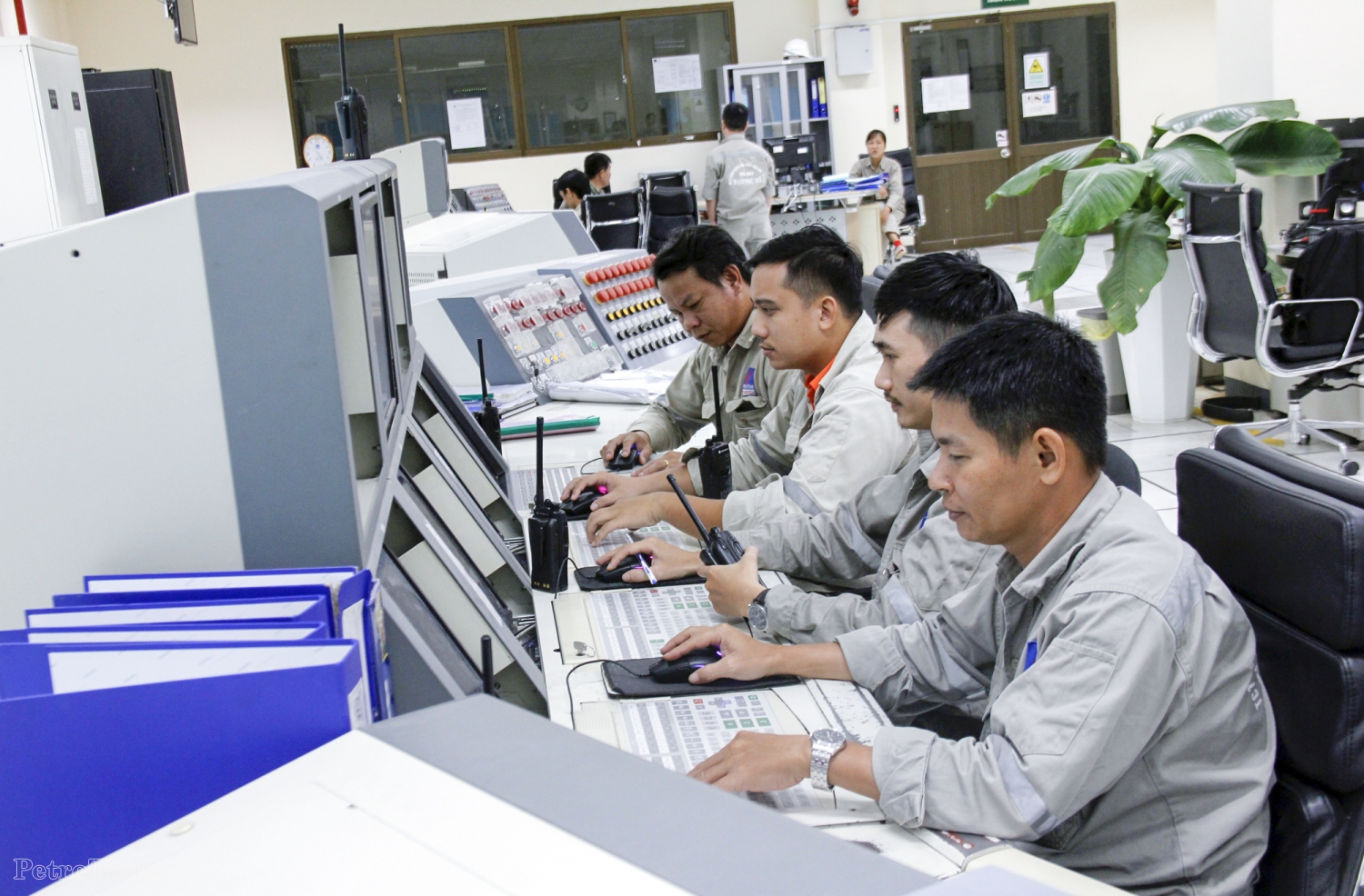 Qu&#253; I/2023: PVFCCo nỗ lực vượt th&#225;ch thức - Ảnh 4