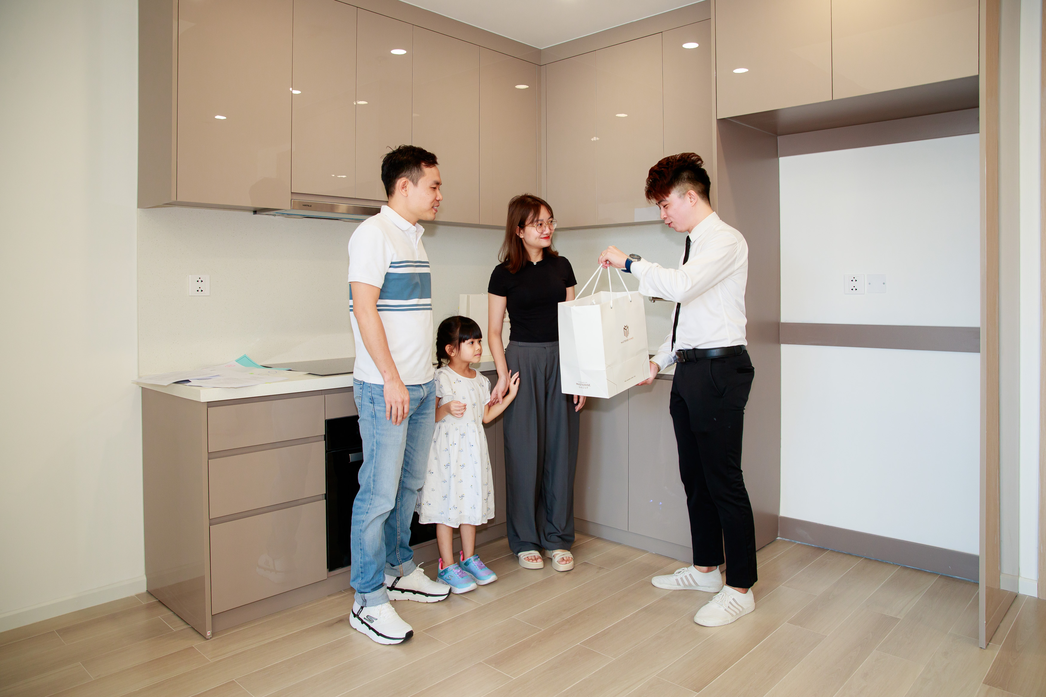 Masterise Homes ch&#237;nh thức b&#224;n giao Masteri Centre Point, x&#225;c lập chuẩn sống căn hộ cao cấp nhất khu Đ&#244;ng TP.HCM - Ảnh 2